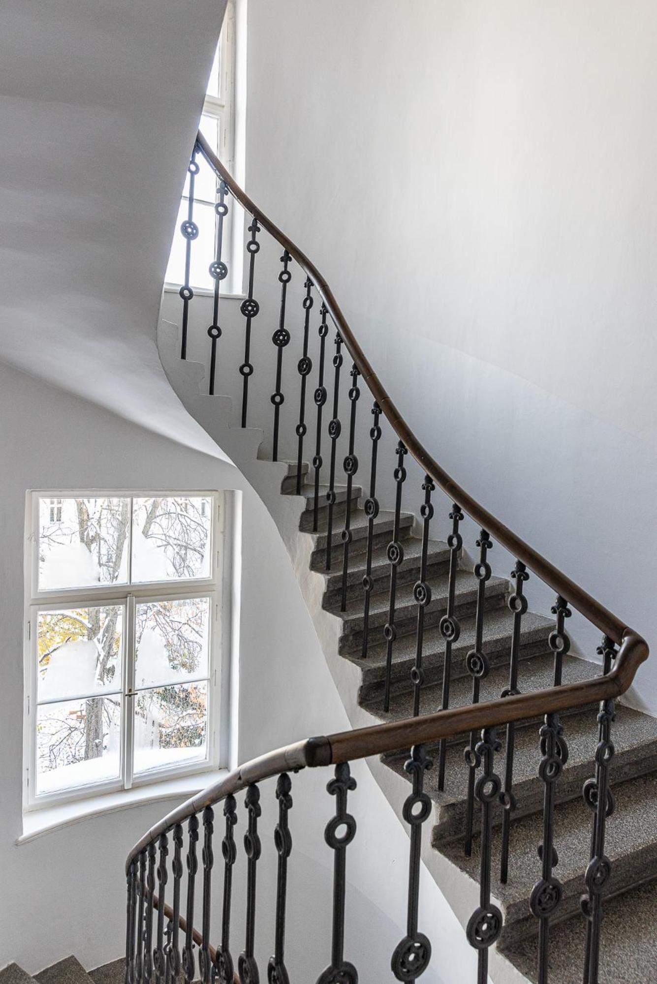 Nice Big Apartment 2Bds - Belgicka Prag Exterior foto